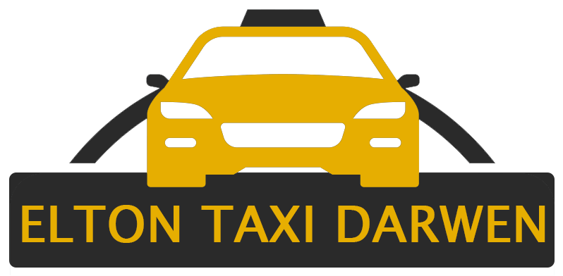 Elton Taxi Darwen